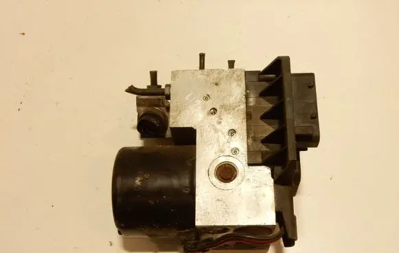 Mercedes-Benz S W220 ABS Pump A0044314612H MERCEDESBENZ 4234