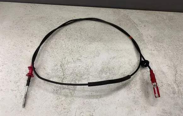 Volvo XC90 Ignition lock cable 30735968