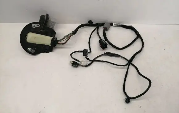 Dodge Durango Rear door wiring loom 68251717AB