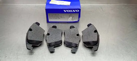 Volvo V70 Brake pads (front) 32373185 86288 102809011