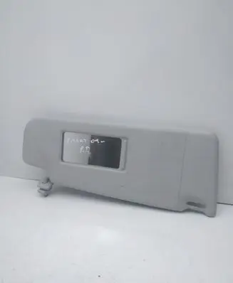 Volkswagen PASSAT CC Sun visor 1K0857552