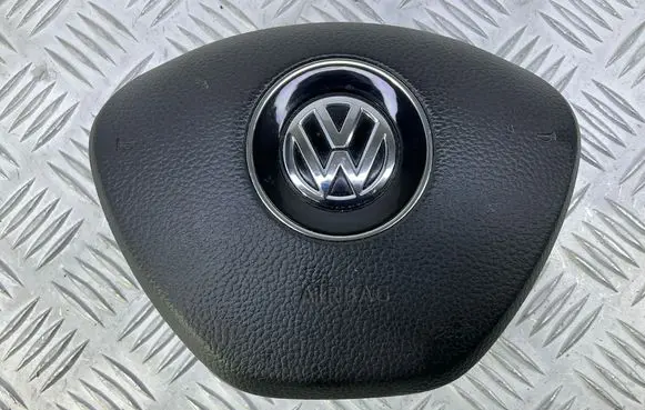 Volkswagen Golf VII Steering wheel airbag 5G0880201C