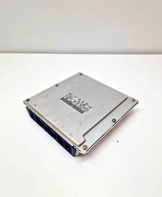 Mercedes-Benz SL R230 Engine control unit/module A1131533479 1131533479
