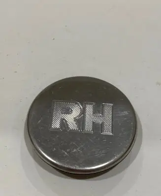 Mercedes-Benz E W124 Original wheel cap