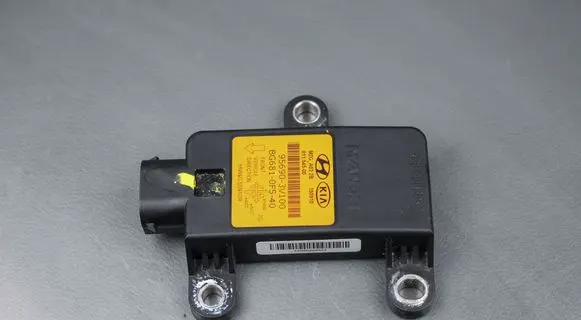 KIA Sportage Other control units/modules 956903V100