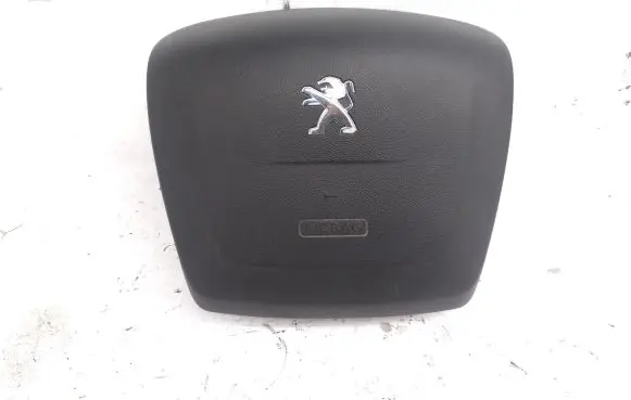 Peugeot Boxer Steering wheel airbag 07355860290 34173896A