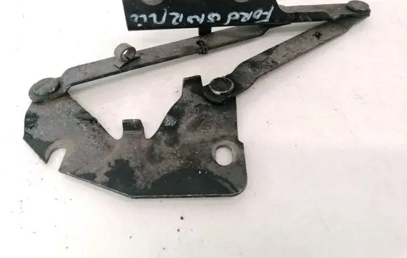 Ford Scorpio Engine bonnet/hood hinges