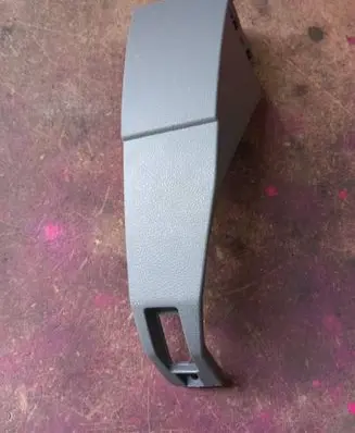 Volkswagen Crafter Dashboard lower bottom trim panel 7C1858368