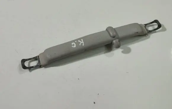 Nissan Almera Tino Rear interior roof grab handle 