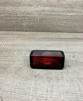 BMW 5 E60 E61 Boot/trunk interior light 8368577