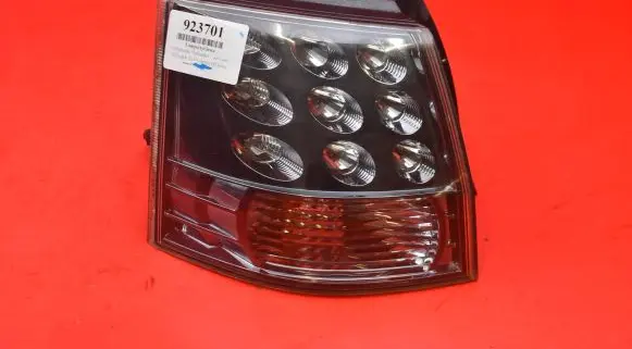 Mitsubishi Outlander Rear/tail lights 220-87813