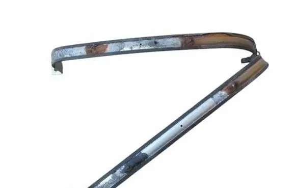 Maserati Quattroporte Fuel tank mounting bracket 