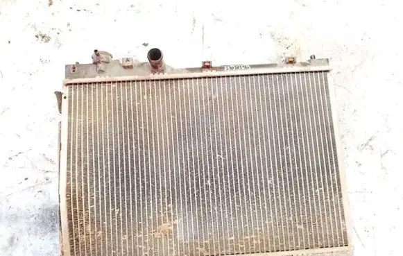 Mazda Premacy Coolant radiator