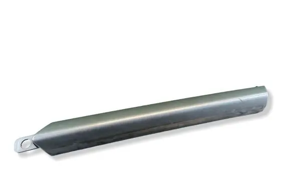 Opel Astra H Dashboard glove box trim 13116934