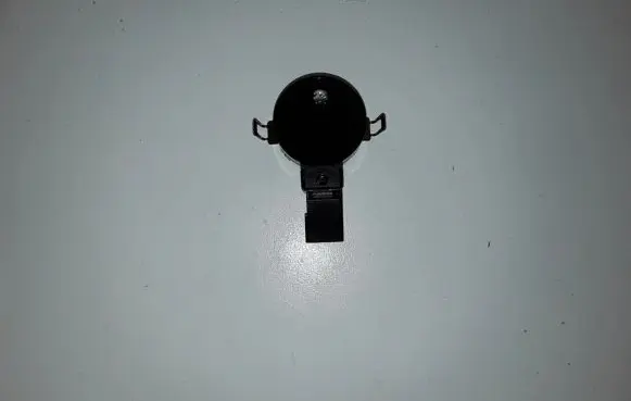 Rain sensor