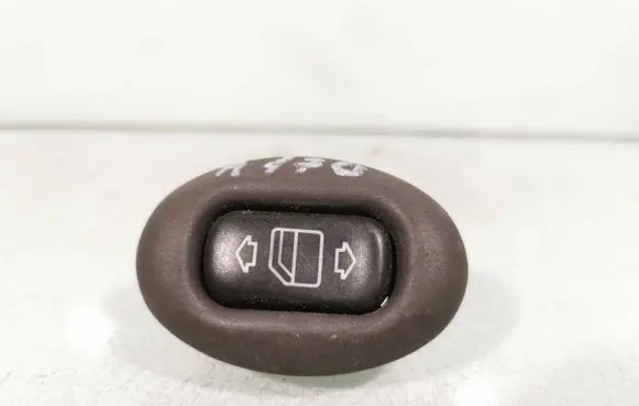 Mercedes-Benz A W168 Electric window control switch