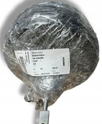 Volkswagen Amarok Brake booster 2H1612101F