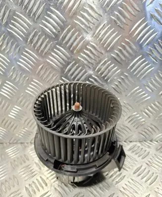 Heater fan/blower