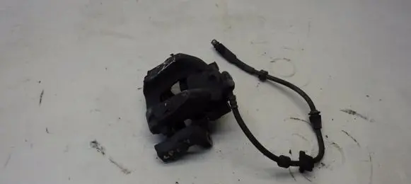 Citroen C4 II Front brake caliper