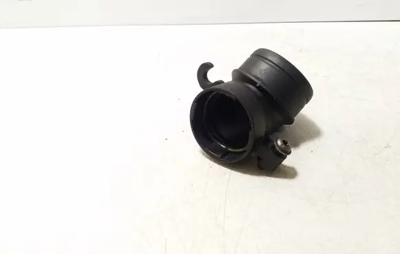 Volkswagen Golf V Turbo air intake inlet pipe/hose 3C0129635
