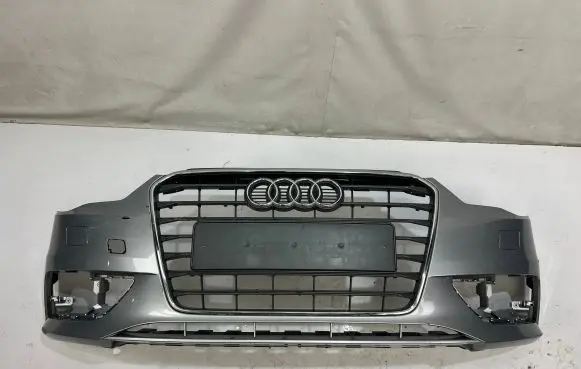 Audi A3 S3 8V Front bumper