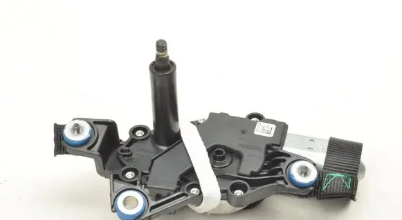 Volvo XC60 Rear window wiper motor 32342371