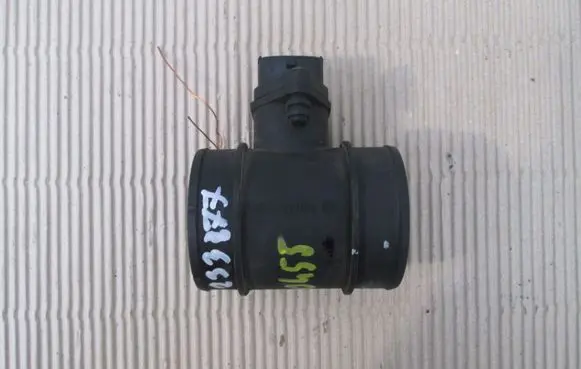 Opel Combo C Mass air flow meter