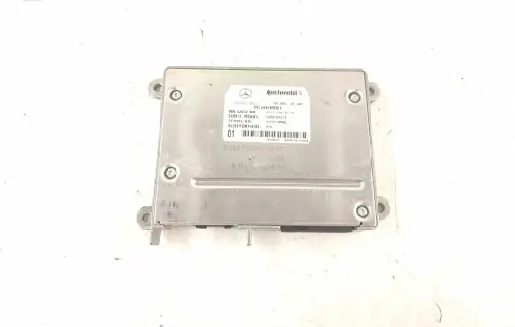 Phone control unit/module