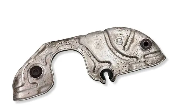 Fiat Bravo Exhaust heat shield 55214654