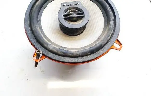 Citroen C2 Front door speaker