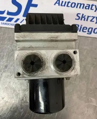 Volkswagen PASSAT B6 ABS Pump 3C0614109K