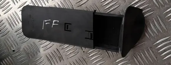 Ford Focus Glove box 98abf043k78