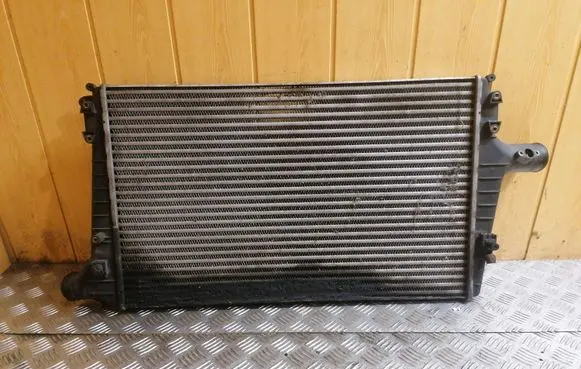 Audi A6 S6 C5 4B Intercooler radiator 4B0145805A