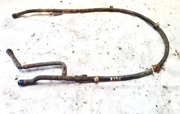 Lexus IS 220D-250-350 Engine coolant pipe/hose