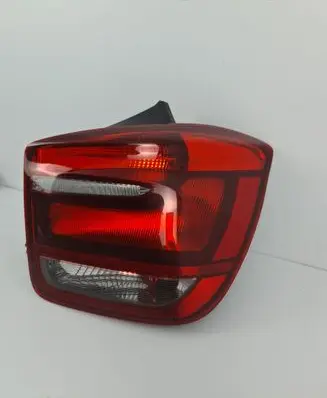 BMW 1 F20 F21 Rear/tail lights 7270098