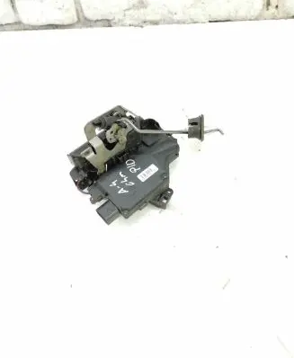 Audi A4 S4 B7 8E 8H Front door lock 8E1837016C
