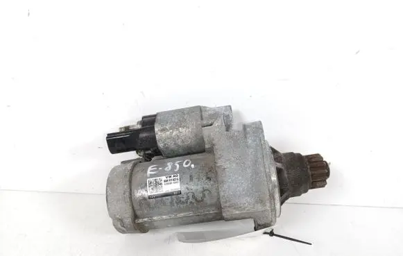 Audi A3 S3 8V Starter motor 0AH911023G