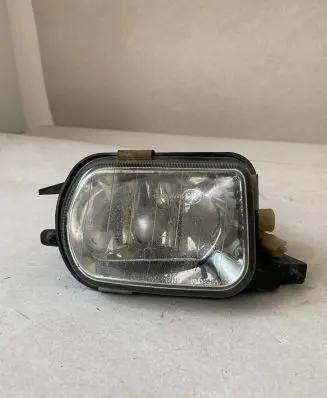 Mercedes-Benz C W203 Front fog light 16071900