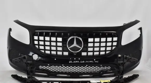 Mercedes-Benz GLB x247 Front bumper