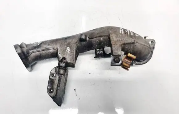 Nissan Primera Intercooler hose/pipe 8200266762