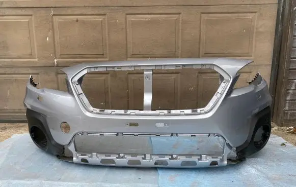 Subaru Outback (BS) Front bumper