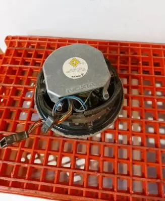 Audi A8 S8 D2 4D Rear door speaker 4D0035401 4913410251