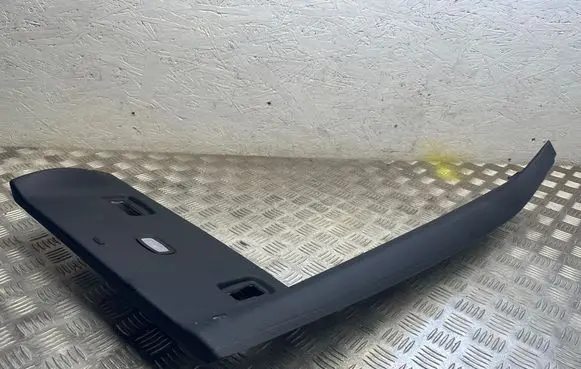 Mercedes-Benz E W238 (A) pillar trim A2386902500