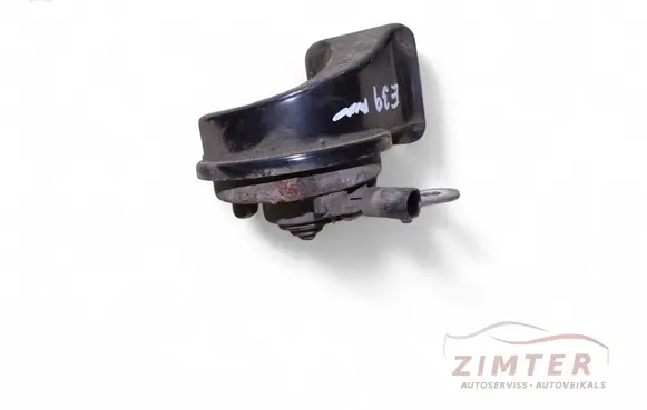 BMW 5 E39 Horn signal 011157