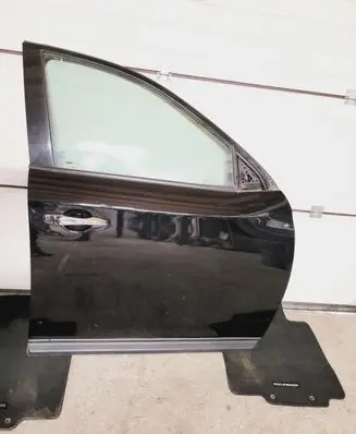 Nissan Pathfinder R52 Front door 80734JA0B 939883 241249PA0B