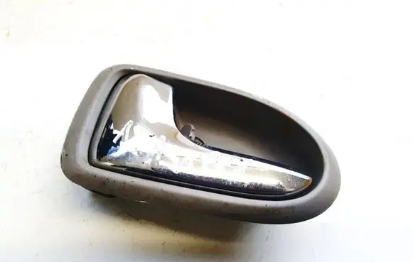 Mazda Premacy Front door interior handle