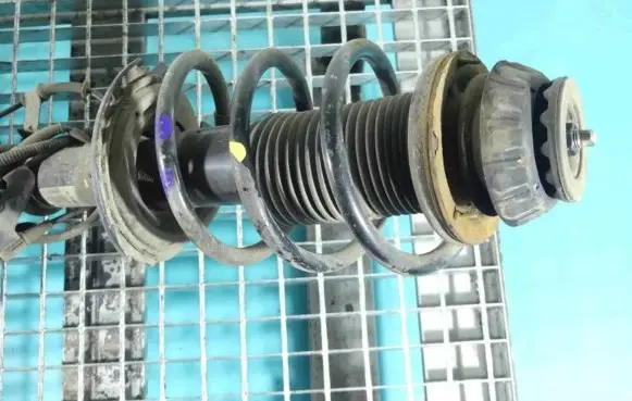 Hyundai i20 (GB IB) Front coil spring IMPRK1297307