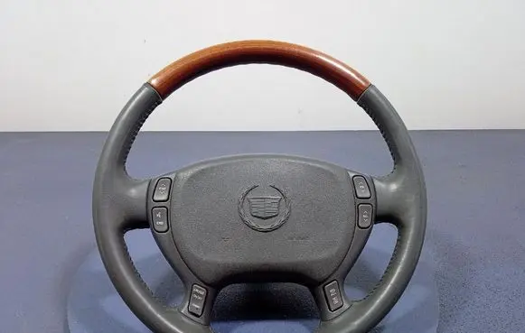 Cadillac DeVille Steering wheel
