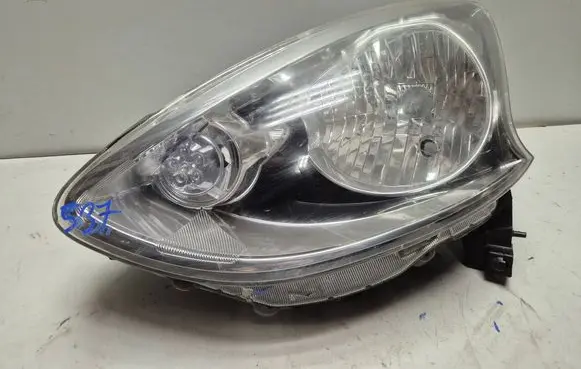 Headlight/headlamp