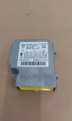 Audi Q5 SQ5 Airbag control unit/module 8R0959655G 5WK44483 003PJDC34CLC